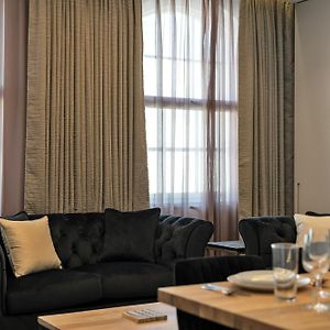 Superior Appartement met Twee Slaapkamers