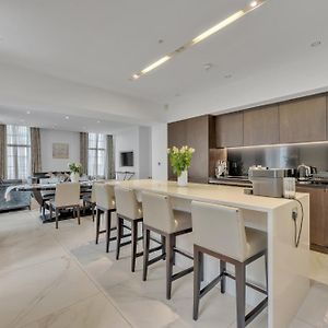 Deluxe Appartement met Twee Slaapkamers
